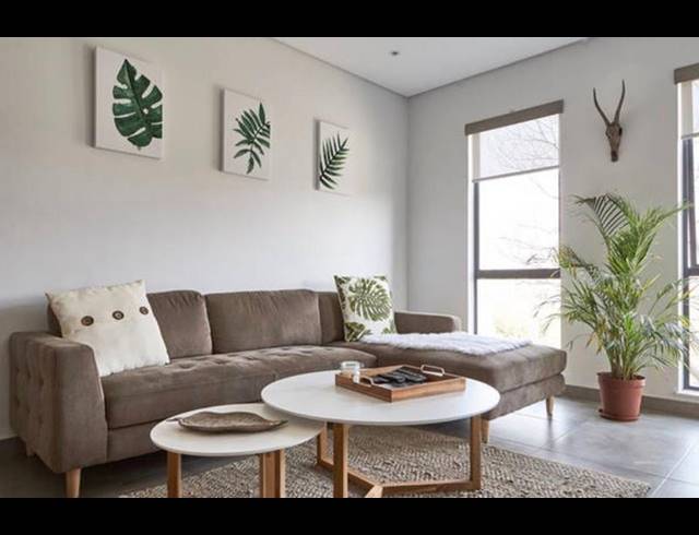 1 BEDROOM APARTMENT FOR SALE IN STEYN CITY